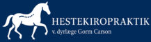 logo heste